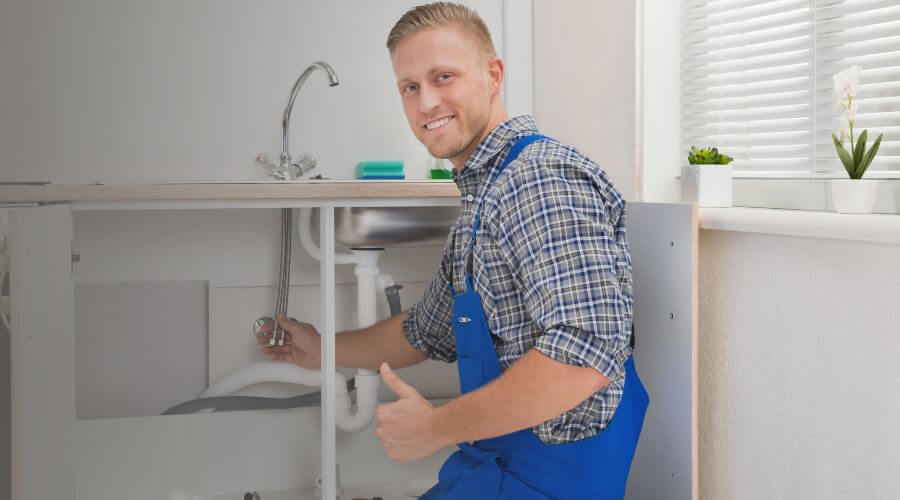 Emergency Plumbing Repair in Clinton, MN